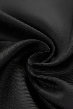 Golden Jacquard Shawl Lapel Men's Blazer