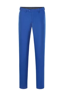 Men's Blue 2-Piece Double Breasted Wedding Suits