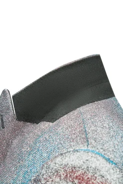 Sparkly Royal Blue Single Breasted 2 Piece Men's Prom Suit