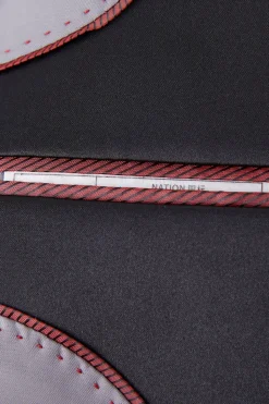 Sparkly Royal Blue Single Breasted 2 Piece Men's Prom Suit