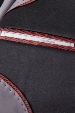 Sparkly Royal Blue Single Breasted 2 Piece Men's Prom Suit